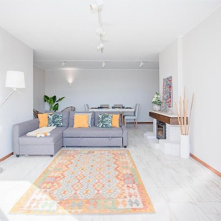 Liiiving In Porto | Sea & River View Экстерьер фото