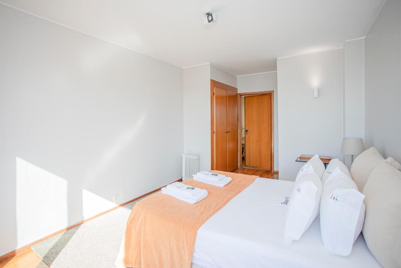 Liiiving In Porto | Sea & River View Экстерьер фото