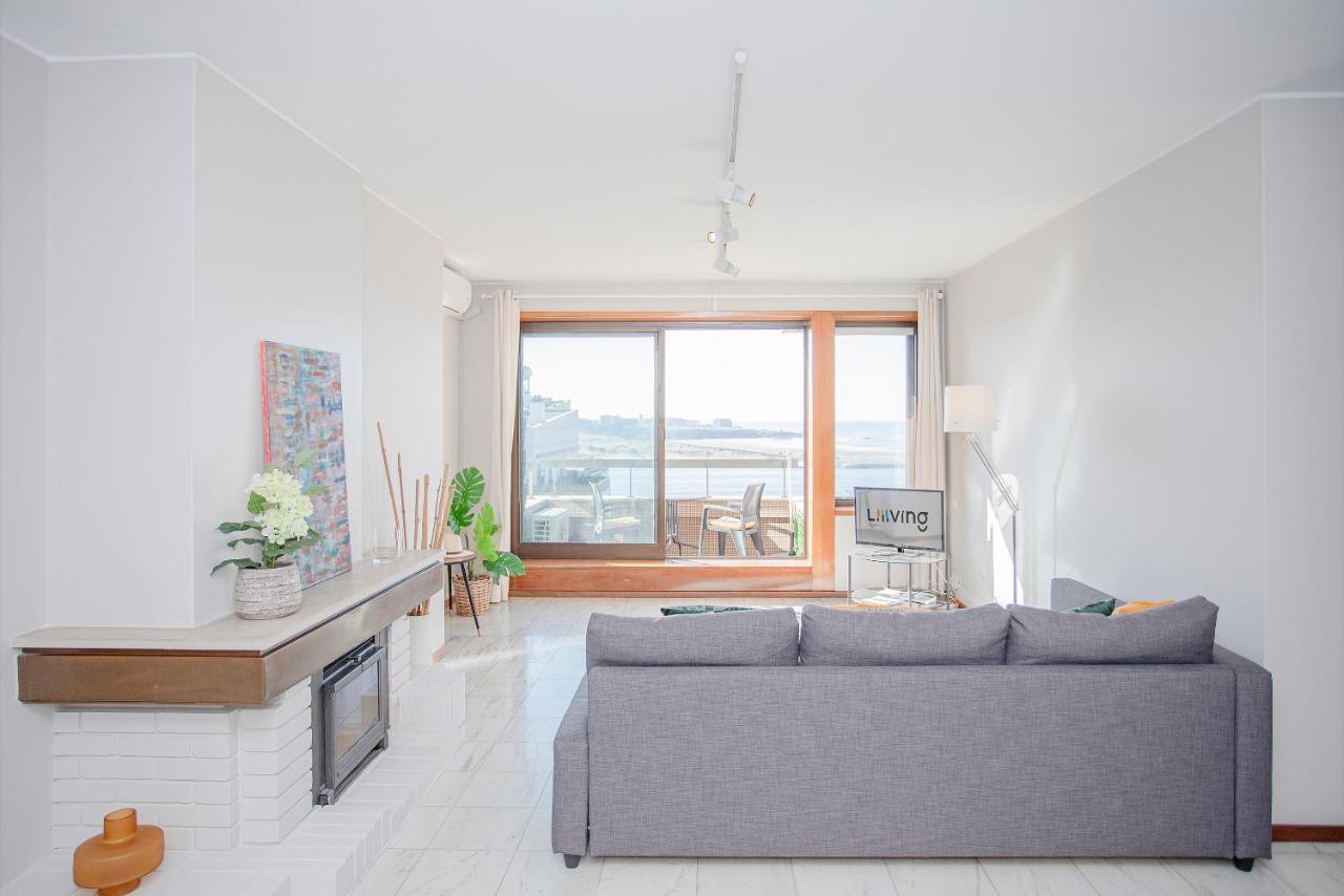 Liiiving In Porto | Sea & River View Экстерьер фото