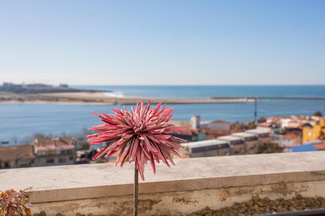 Liiiving In Porto | Sea & River View Экстерьер фото